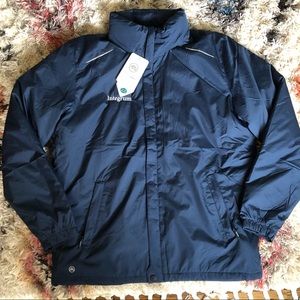 STORMTECH  Men's Thermal Shell Hooded Jacket Size XL / EU TG New With Tags